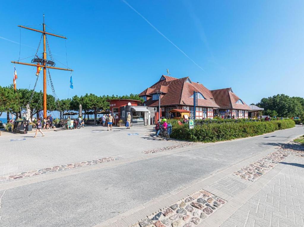 Wohnen Am * Zingst