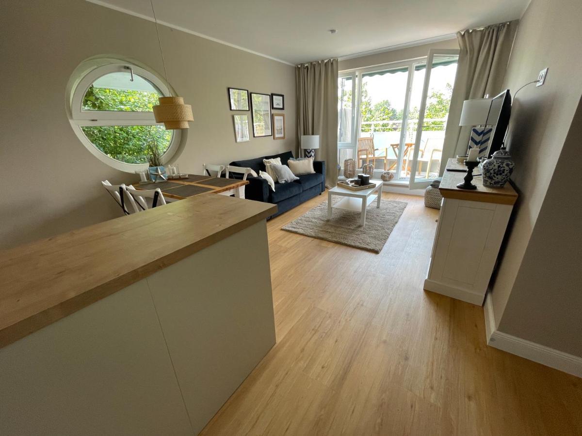 Wohnen Am Apartment Zingst