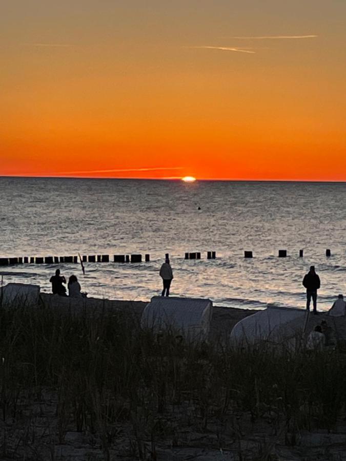 Wohnen Am Apartment Zingst